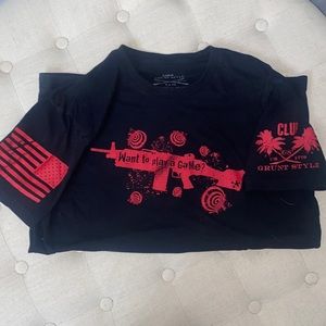 Grunt Style Men’s T Shirt